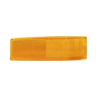 TYC® - Driver Side Replacement Side Marker Light (Value Line)