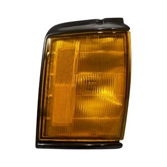 TYC® - Passenger Side Replacement Turn Signal/Corner Light (Value Line)