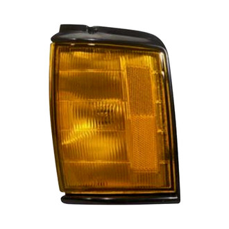 TYC® - Driver Side Replacement Turn Signal/Corner Light (Value Line)