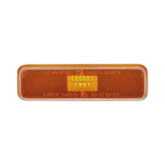 TYC® - Replacement Side Marker Light (Value Line)