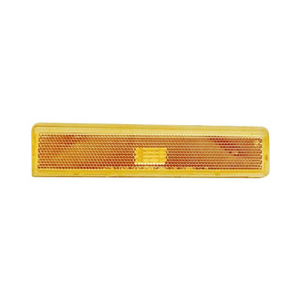 TYC® - Passenger Side Replacement Side Marker Light (Value Line)