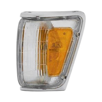 TYC® - Driver Side Replacement Turn Signal/Corner Light (Value Line)