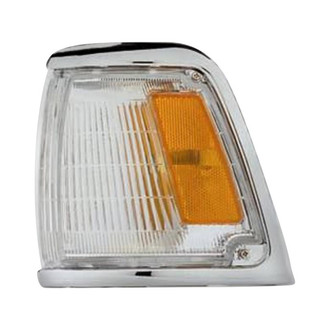 TYC® - Driver Side Replacement Turn Signal/Corner Light (Value Line)