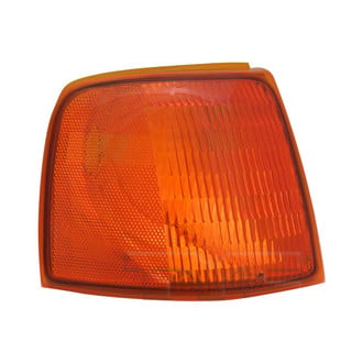 TYC® - Passenger Side Replacement Turn Signal/Parking Light (Value Line)