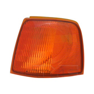 TYC® - Driver Side Replacement Turn Signal/Corner Light (Value Line)