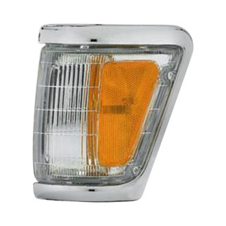 TYC® - Driver Side Replacement Turn Signal/Corner Light (Value Line)
