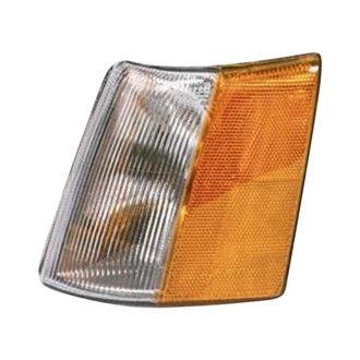 TYC® - Driver Side Replacement Turn Signal/Corner Light (Value Line)