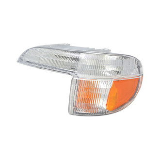 TYC® - Driver Side Replacement Turn Signal/Parking Light (Value Line)