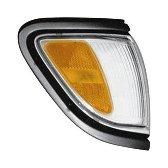 TYC® - Passenger Side Replacement Turn Signal/Corner Light (Value Line)