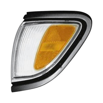 TYC® - Driver Side Replacement Turn Signal/Corner Light (Value Line)