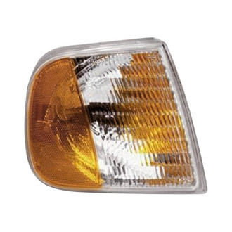 TYC® - Passenger Side Replacement Turn Signal/Corner Light (Value Line)