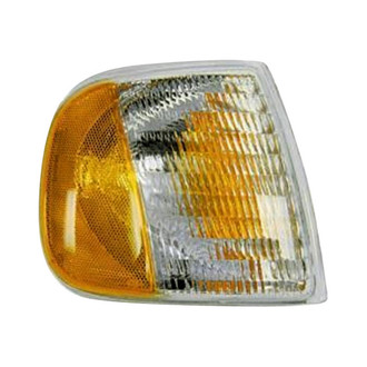 TYC® - Passenger Side Replacement Turn Signal/Corner Light (Value Line)