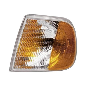 TYC® - Driver Side Replacement Turn Signal/Corner Light (Value Line)
