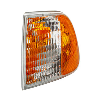 TYC® - Driver Side Replacement Turn Signal/Corner Light (Value Line)