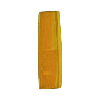 TYC® - Passenger Side Replacement Turn Signal/Corner Light (Value Line)