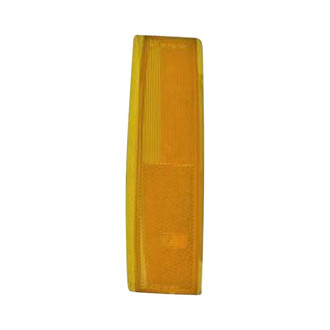 TYC® - Driver Side Replacement Turn Signal/Corner Light (Value Line)