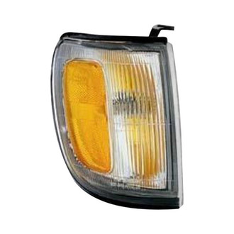 TYC® - Passenger Side Replacement Turn Signal/Corner Light (Value Line)