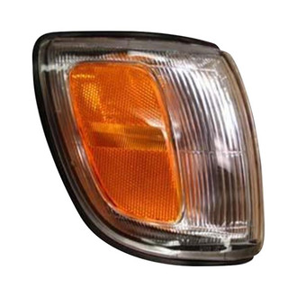 TYC® - Passenger Side Replacement Turn Signal/Corner Light (Value Line)