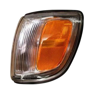 TYC® - Driver Side Replacement Turn Signal/Corner Light (Value Line)