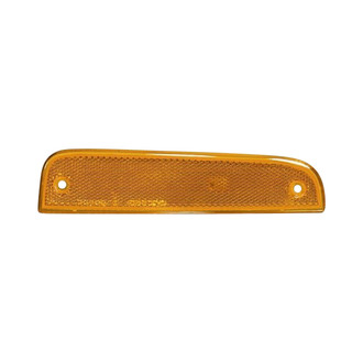 TYC® - Driver Side Replacement Side Marker Light (Value Line)