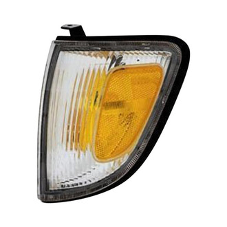 TYC® - Driver Side Replacement Turn Signal/Corner Light (Value Line)