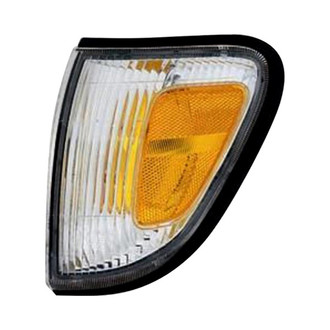 TYC® - Driver Side Replacement Turn Signal/Corner Light (Value Line)