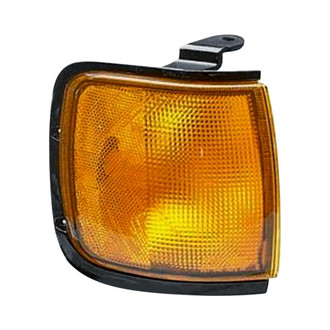TYC® - Passenger Side Replacement Turn Signal/Corner Light (Value Line)