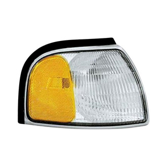 TYC® - Passenger Side Replacement Turn Signal/Corner Light (Value Line)