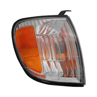 TYC® - Passenger Side Replacement Turn Signal/Corner Light (Value Line)