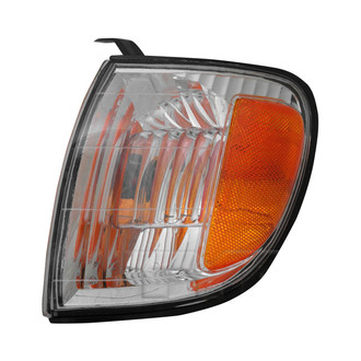 TYC® - Driver Side Replacement Turn Signal/Corner Light (Value Line)