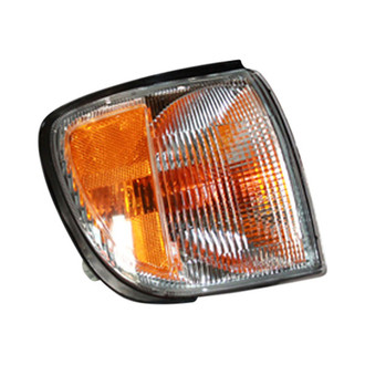 TYC® - Passenger Side Replacement Turn Signal/Corner Light (Value Line)