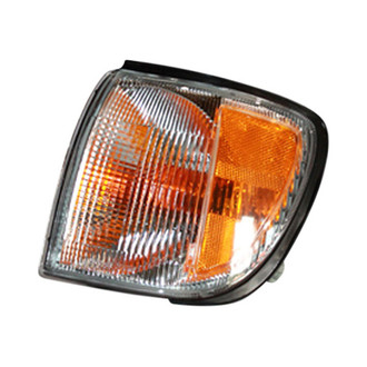 TYC® - Driver Side Replacement Turn Signal/Corner Light (Value Line)