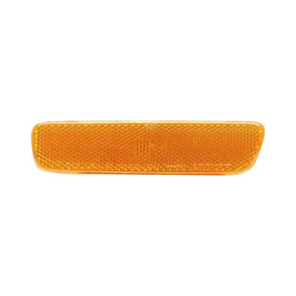TYC® - Driver Side Replacement Side Marker Light (Value Line)