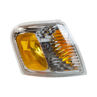 TYC® - Passenger Side Replacement Turn Signal/Corner Light (Value Line)