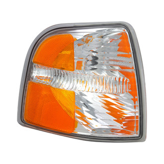 TYC® - Passenger Side Replacement Turn Signal/Corner Light (Value Line)