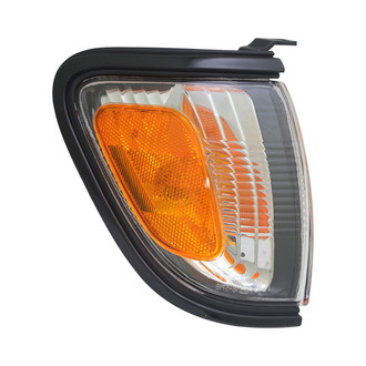 TYC® - Passenger Side Replacement Turn Signal/Corner Light (Value Line)