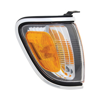TYC® - Passenger Side Replacement Turn Signal/Corner Light (Value Line)