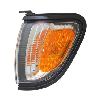 TYC® - Driver Side Replacement Turn Signal/Corner Light (Value Line)