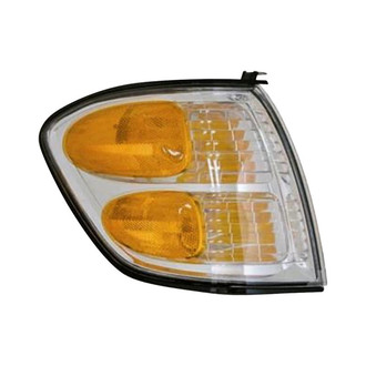 TYC® - Passenger Side Replacement Turn Signal/Corner Light (Value Line)