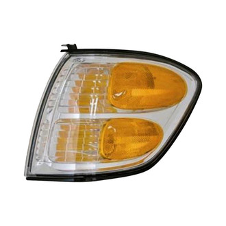 TYC® - Driver Side Replacement Turn Signal/Corner Light (Value Line)
