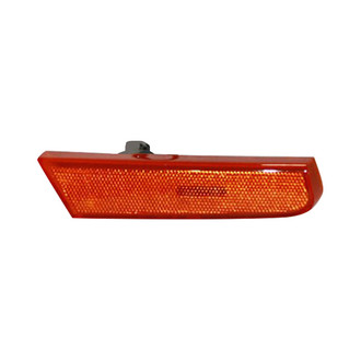 TYC® - Passenger Side Replacement Side Marker Light (Value Line)