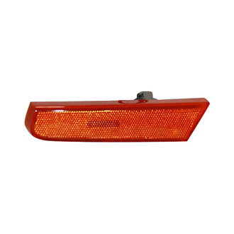 TYC® - Driver Side Replacement Side Marker Light (Value Line)