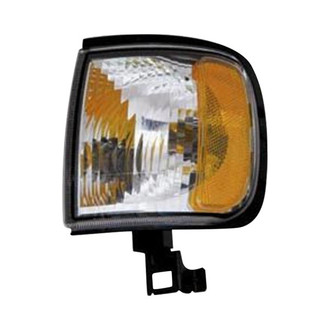 TYC® - Driver Side Replacement Turn Signal/Corner Light (Value Line)