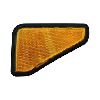 TYC® - Driver Side Replacement Side Marker Light (Value Line)