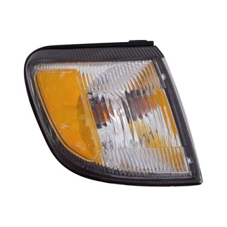 TYC® - Passenger Side Replacement Turn Signal/Corner Light (Value Line)