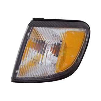 TYC® - Driver Side Replacement Turn Signal/Corner Light (Value Line)