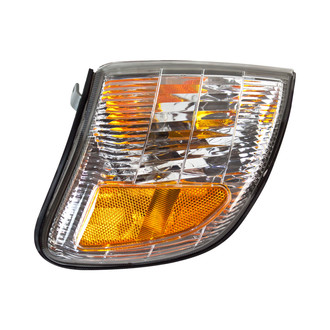 TYC® - Passenger Side Replacement Turn Signal/Corner Light (Value Line)