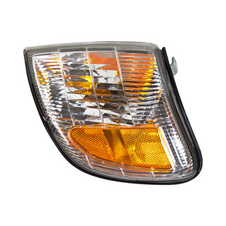 TYC® - Driver Side Replacement Turn Signal/Corner Light (Value Line)