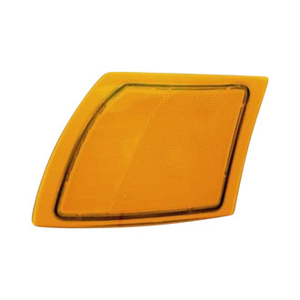 TYC® - Driver Side Replacement Turn Signal/Corner Light (Value Line)
