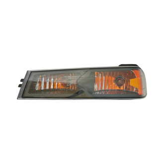 TYC® - Driver Side Replacement Turn Signal/Parking Light (Value Line)